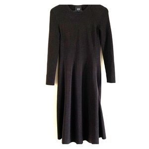 Akris Knit Aline Dress